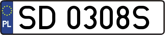 SD0308S