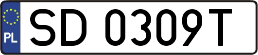 SD0309T
