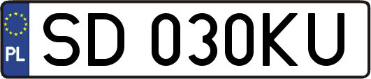 SD030KU