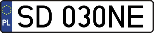 SD030NE