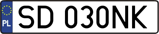 SD030NK