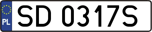 SD0317S