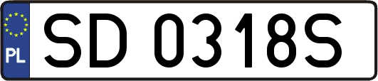 SD0318S