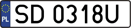 SD0318U