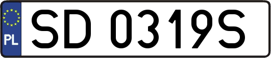 SD0319S