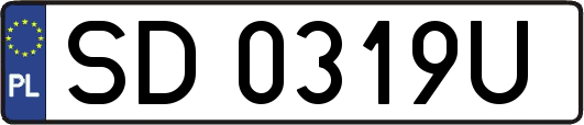 SD0319U