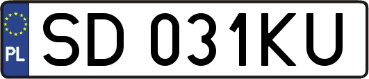 SD031KU