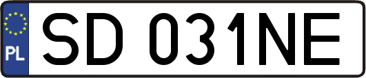 SD031NE