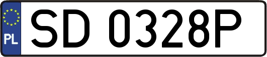 SD0328P