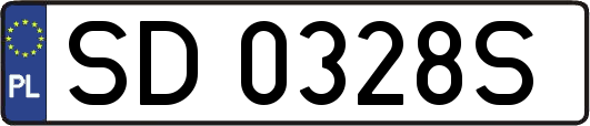 SD0328S