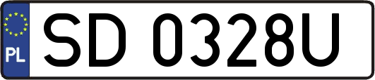 SD0328U