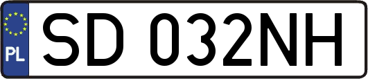 SD032NH