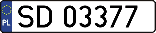 SD03377
