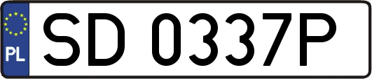 SD0337P