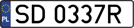 SD0337R