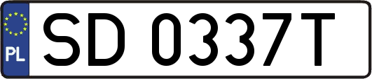 SD0337T