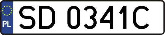 SD0341C