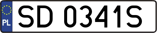 SD0341S
