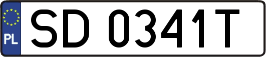 SD0341T