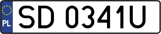 SD0341U