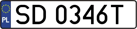 SD0346T
