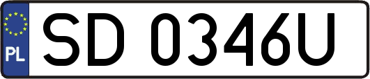 SD0346U
