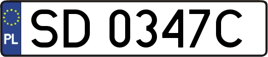 SD0347C