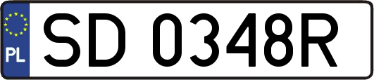 SD0348R