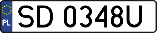 SD0348U