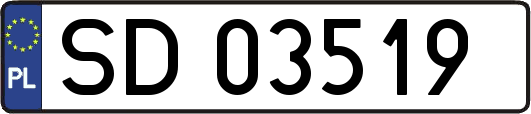 SD03519