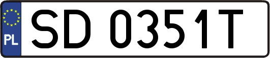 SD0351T