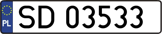 SD03533