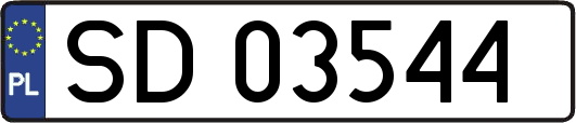 SD03544