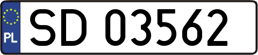 SD03562
