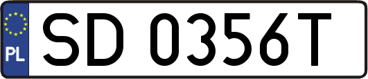 SD0356T
