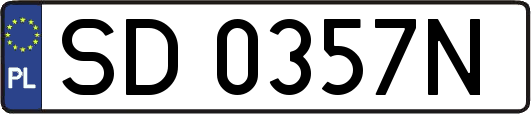SD0357N