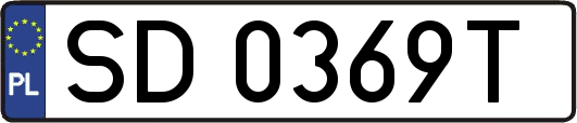 SD0369T