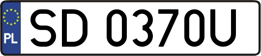 SD0370U