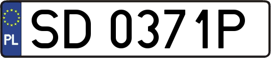 SD0371P