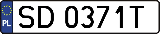 SD0371T
