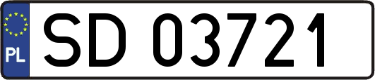 SD03721