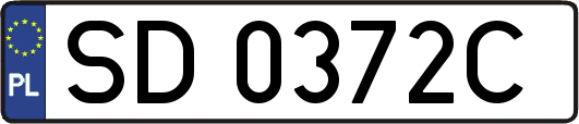 SD0372C