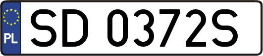 SD0372S