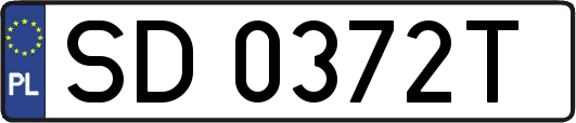 SD0372T