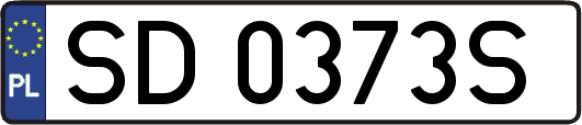 SD0373S