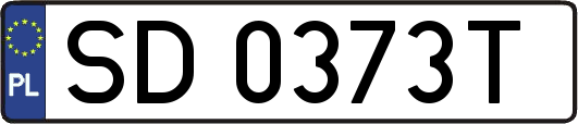 SD0373T