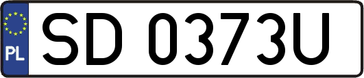 SD0373U