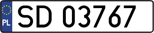 SD03767