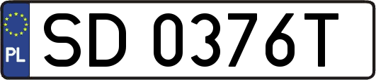 SD0376T