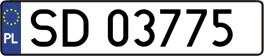 SD03775